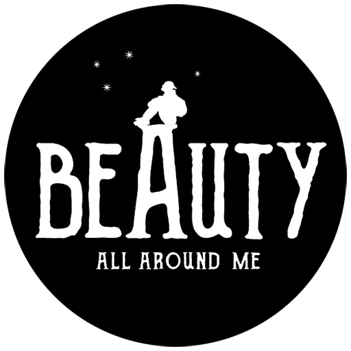Beauty All Around Me